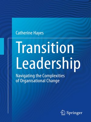 cover image of Transition Leadership